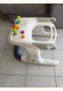 avis Trotteur Kamino par Carine