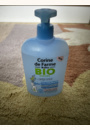 avis Eau Nettoyante Micellaire - Certifiée bio par Liza
