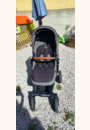 avis Poussette Crosswalk R + Matrix Light 2 par Clémence
