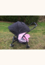 avis Poussette Mya par Cyrielle