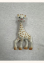 avis Sophie la Girafe par Elodie