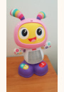 avis BeBo le Robot par Audrey
