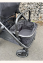 avis Poussette versiti™ avec panier Eclipse par Laurie