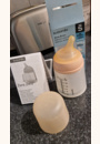 avis Biberon anti-colique Zero.Zero 180ml - Spécial Allaitement par Laura