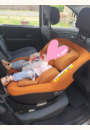 avis Siège-auto Mica Pro Eco i-Size par Chloé