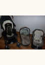 avis Trio Pliko P3 Compact par Alexandra