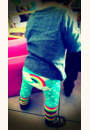 avis Legging Bébé par Chloé
