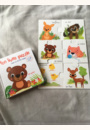 avis Mon livre puzzle - Les petits  par Damien 