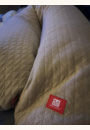 avis Coussin d'allaitement Big Flopsy  par Evelyne