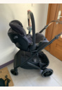avis Siège-auto BABY-SAFE PRO par Morgane