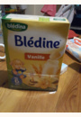 avis Blédine vanille par ESTHER