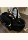 avis Siège auto Pebble 360 Pro par Natacha