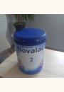 avis Lait 2ème âge par Élodie
