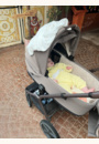 avis Poussette MAVI par Maelys hue