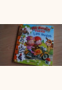 avis Livre puzzle Les Motos par maud
