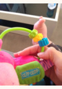 avis Hochet cheval d'activité Clip Clop par Sarah