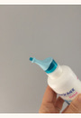avis Physiomer Hygiène nasale + Mouche bébé par Nathalie