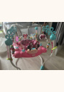avis Jumperoo Nemo par Florence