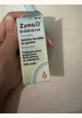 avis Solution buvable gouttes ZymaD 10000 UI/ml par Justine