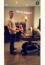 avis Poussette trio Book plus par Anne-Sophie