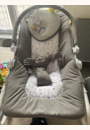 avis Transat bébé Easy par petit