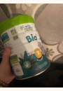 avis Lait de croissance Bio 3ème âge de 10 à 36 mois par Chloé