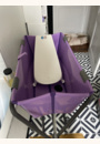 avis Bundle baignoire flexibath et transat de bain par Laëtitia