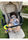 avis Lunettes de soleil  0-1 an par Anne lise