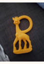 avis Anneau de dentition vanille Sophie la girafe par Hélène