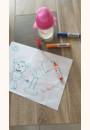 avis 6 Feutres effaçables dry erase   par Aurélie