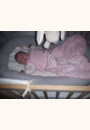 avis Réducteur de lit Bébé Nest par Pauline 