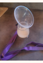 avis Tire-lait Silicone par Manon