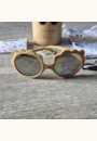 avis Lunettes de soleil Lion par Fanny