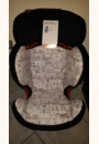 avis Siege auto Rodi Air Protect par Alice