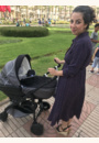 avis Trio Living Isofix par Souraya