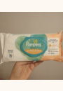 avis Lingettes Fresh Clean par Céline