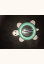 avis Thermometre de bain tortue  par Sabrina