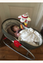 avis Transat Rocker napper 3 en 1 par charline