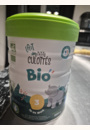 avis Lait de croissance Bio 3ème âge de 10 à 36 mois par Marion