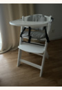 avis Chaise haute Enock par Claudia