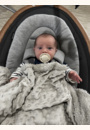 avis Sucette en caoutchouc par Charlotte