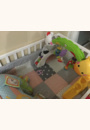 avis Parc pliable Lucy blanc par Laura