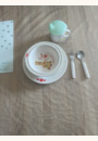 avis Coffret repas Sophie la Girafe par Marine