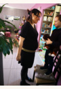 avis Robe de grossesse Dannymultico par Audrey