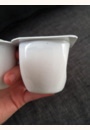avis Semoule au lait Vanille - 4 coupelles x 100g - 6 mois par Laura
