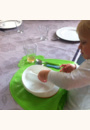 avis P'tit set de table par blandine