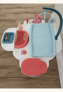 avis Table à langer Nursery Hello Kitty par Céline