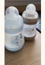 avis 3 biberons Easy Start  par Doriane