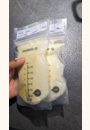 avis Sachet lait maternel Pump & Save par Aissata
