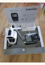 avis Babyphone Visio Care 3 par Élodie